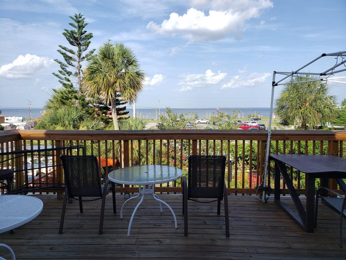 Casa Coquina del mar Bed and Breakfast - B&B