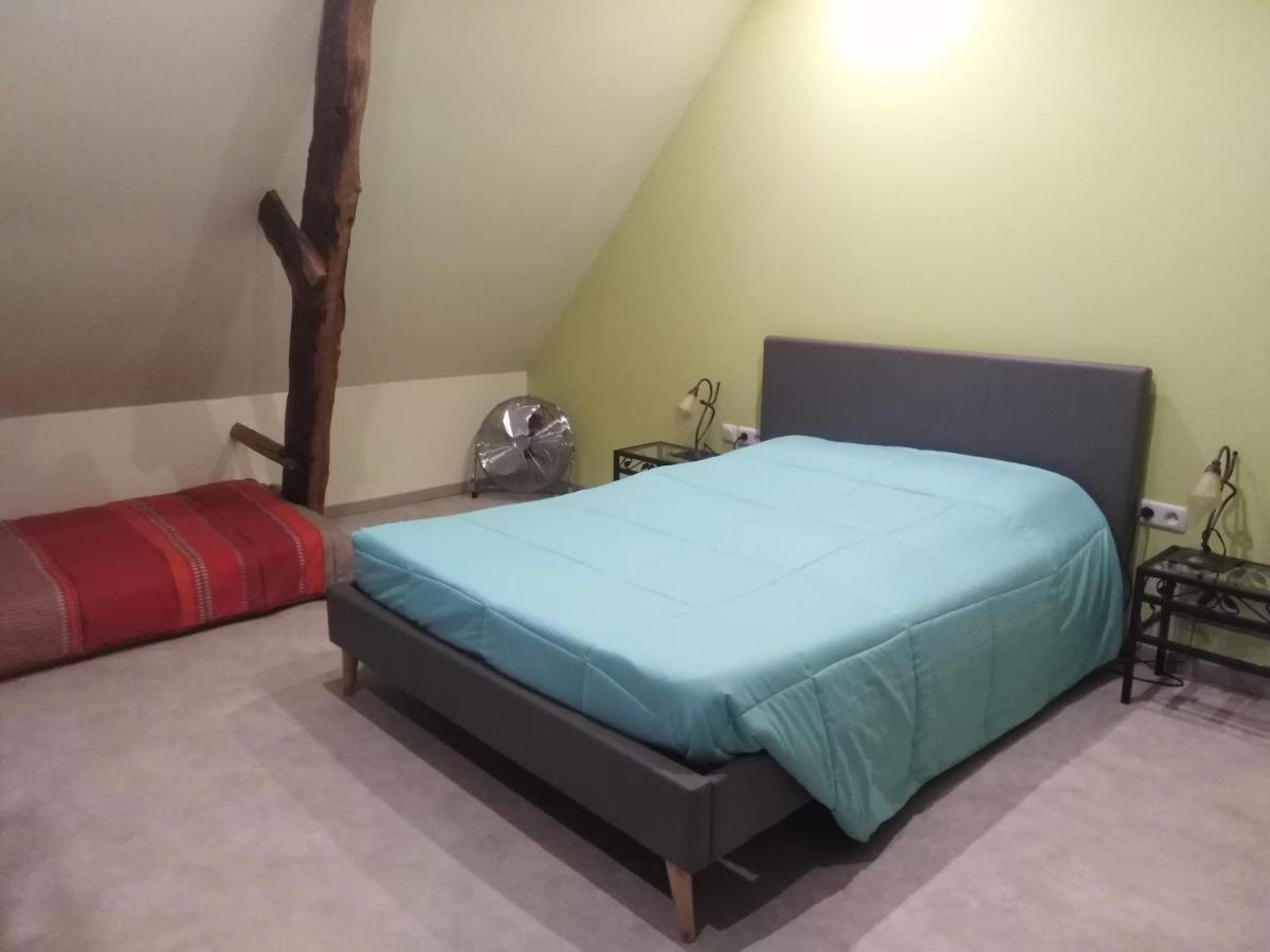 Haus mit 1 Schlafzimmer