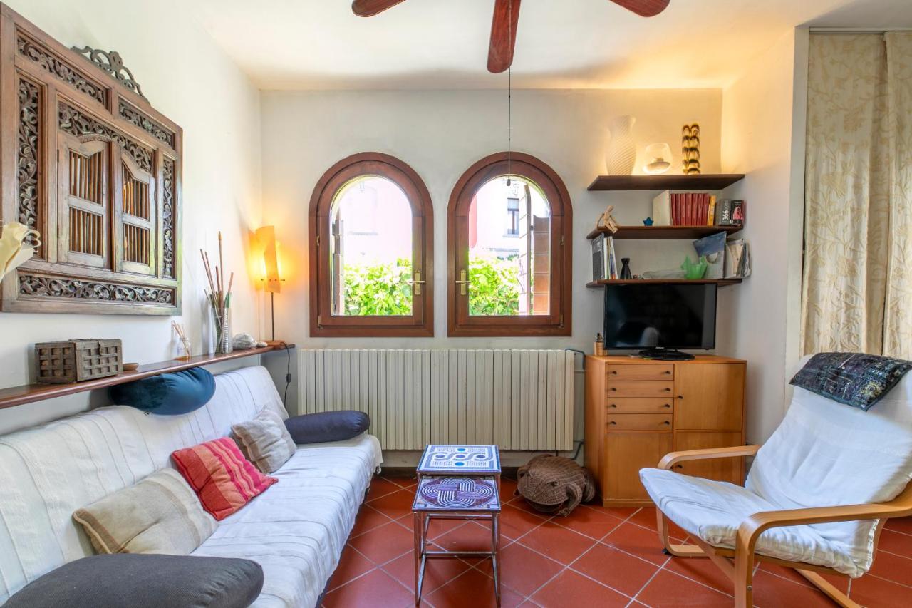 Casa Mocenigo - Lido di Venezia - B&B
