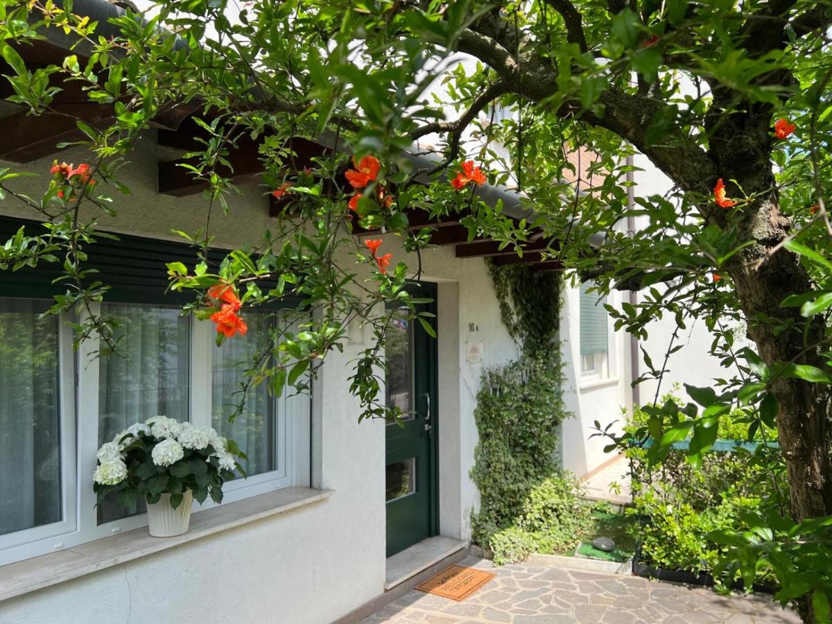 Le Gardenie di Tito - B&B