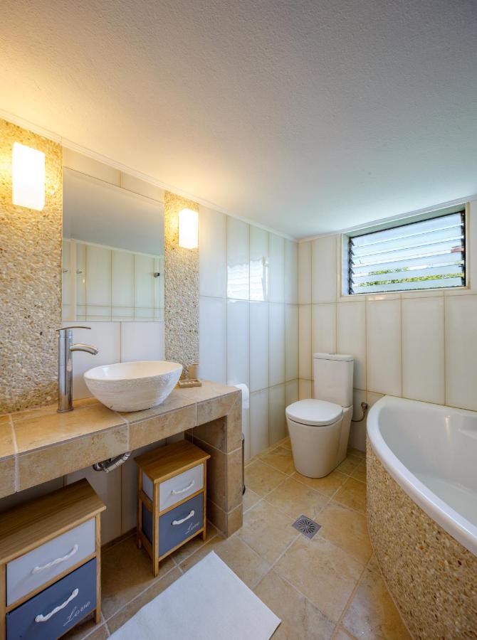 Villa Tita - B&B Néa Kallikráteia