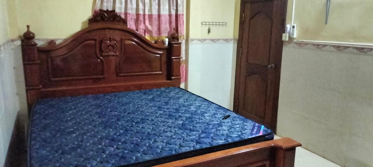 Doppelzimmer mit eigenem Bad