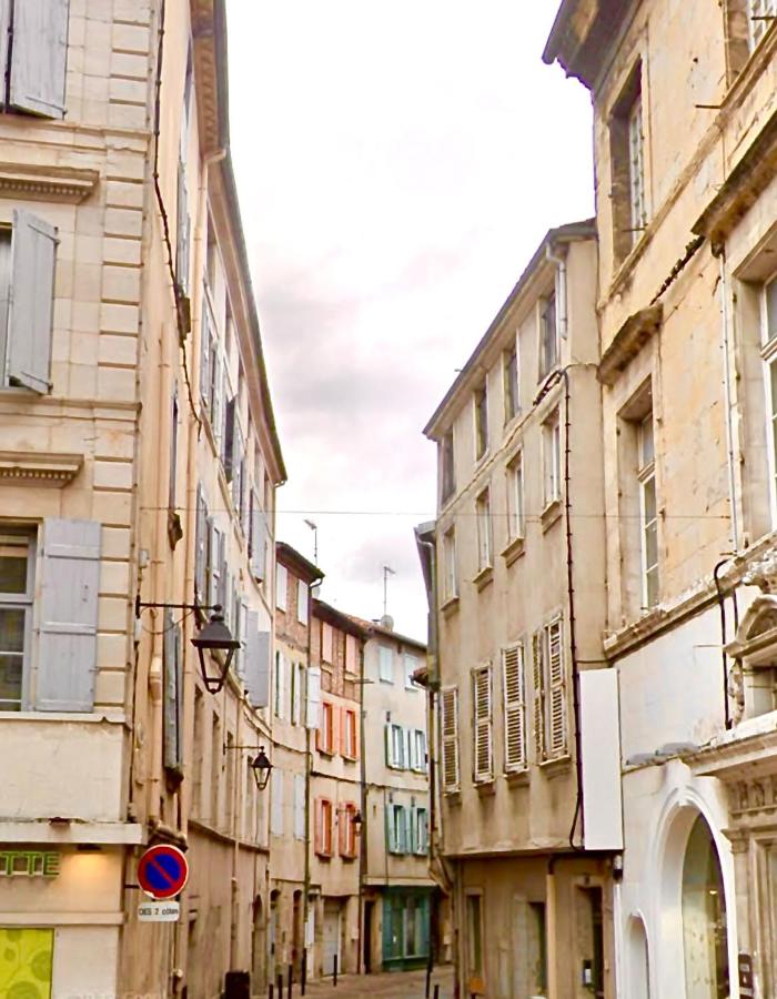 Le Flamand Hyper Centre Castres - B&B