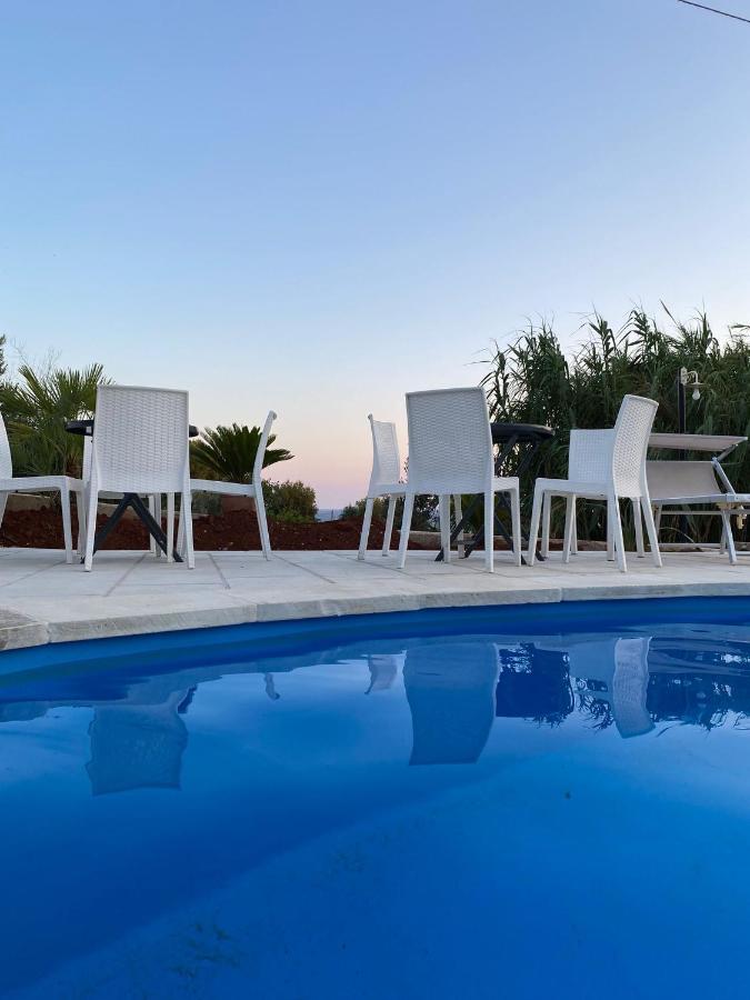 Appartamento al mare nepole 2 - Chambres d’hôtes Torre Vado