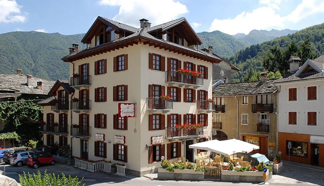 Al Cantuccio - B&B