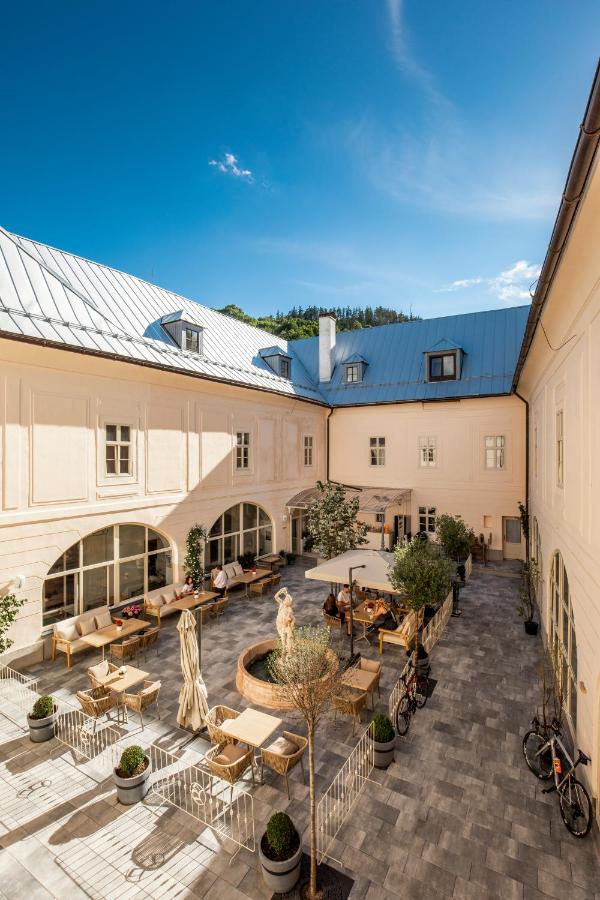 Opera apartments - B&B
