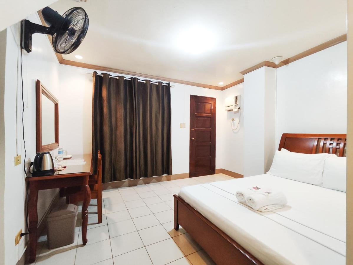 Deluxe Doppelzimmer