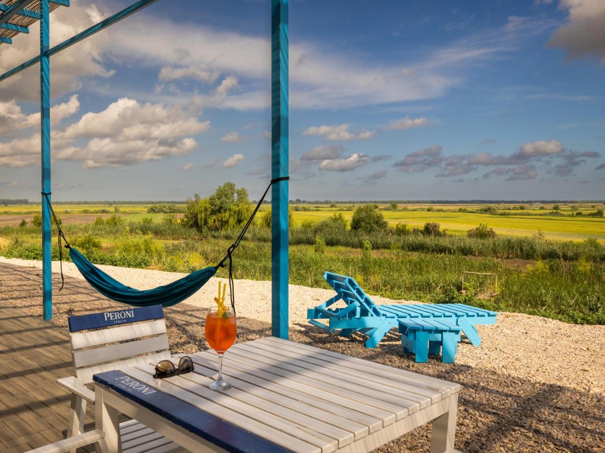 Danube Delta View - B&B