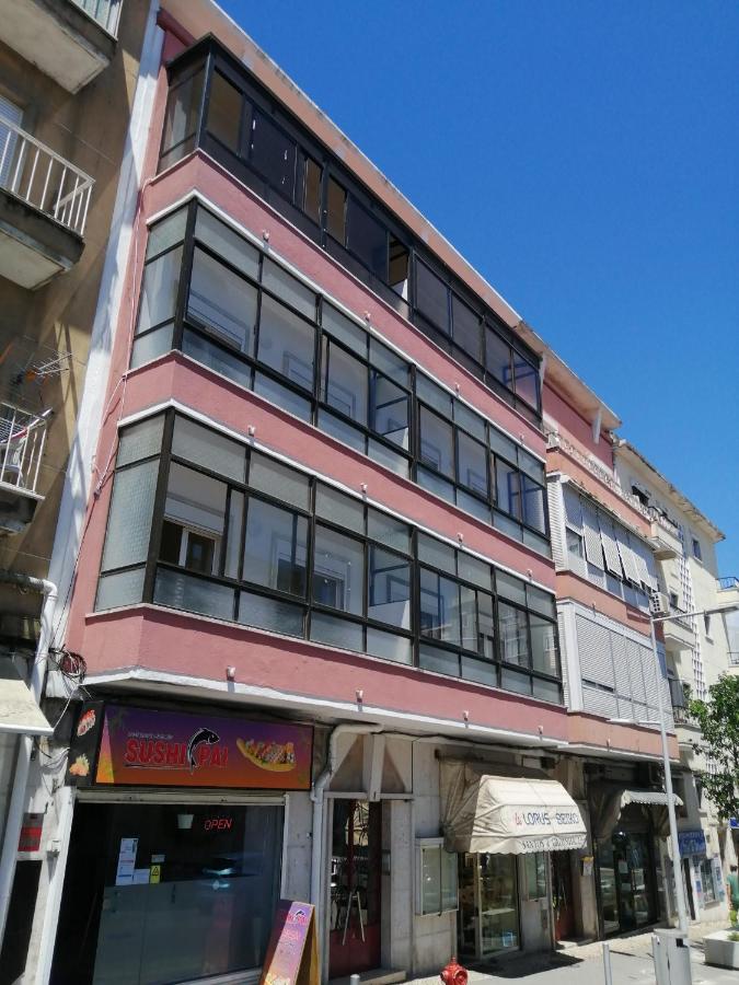 Oriente DNA Studios V - B&B