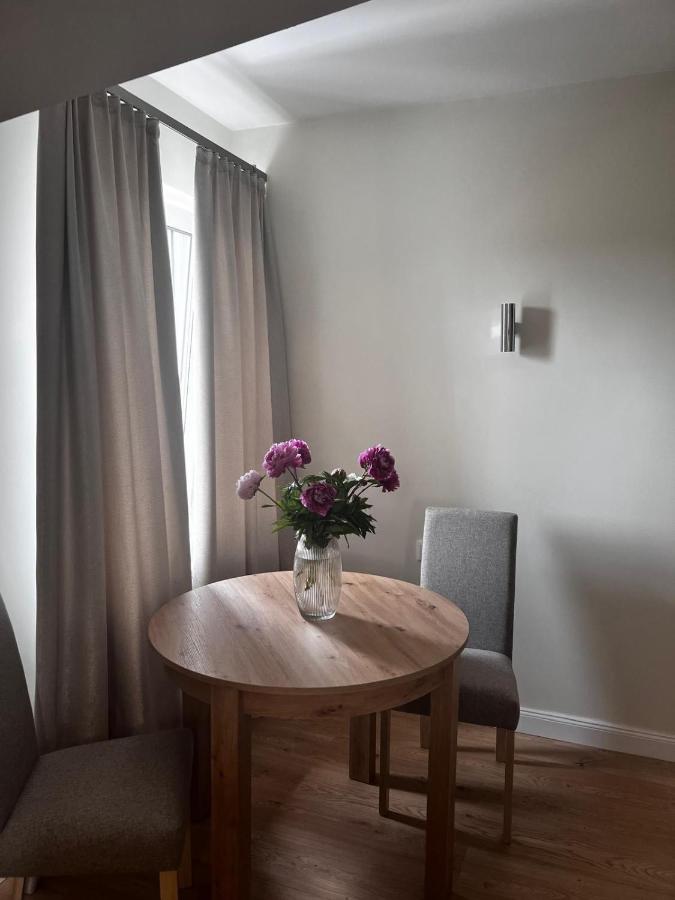 Suite Apartment