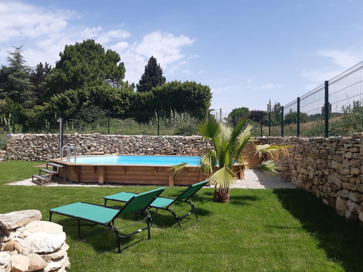 La maison de la détente - Ferienwohnung