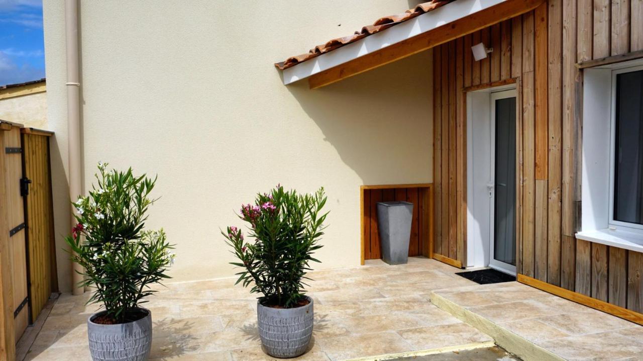 Villa Caillou - B&B
