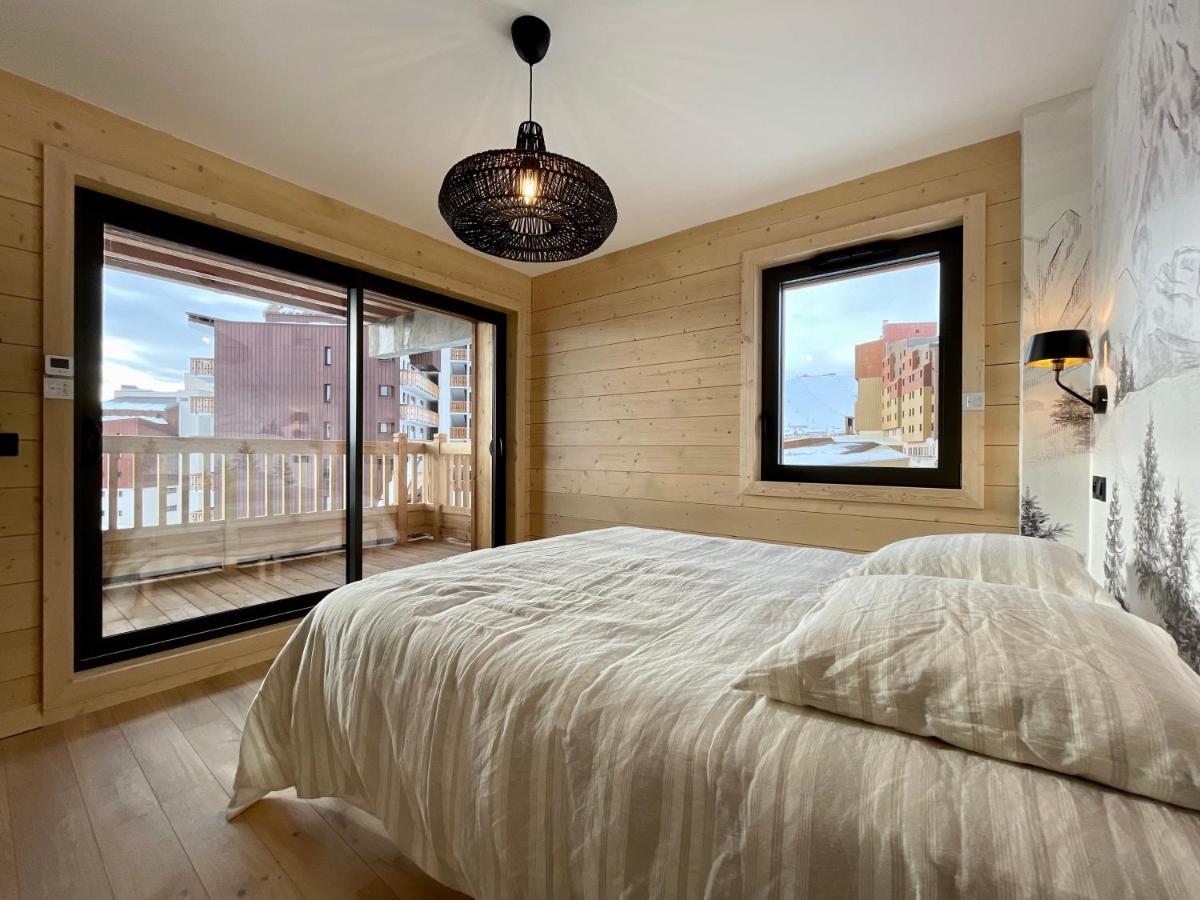Homency - Résidence Chalets du Golf - Albatros A101 - B&B