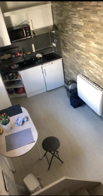 appartement proche centre ville - B&B