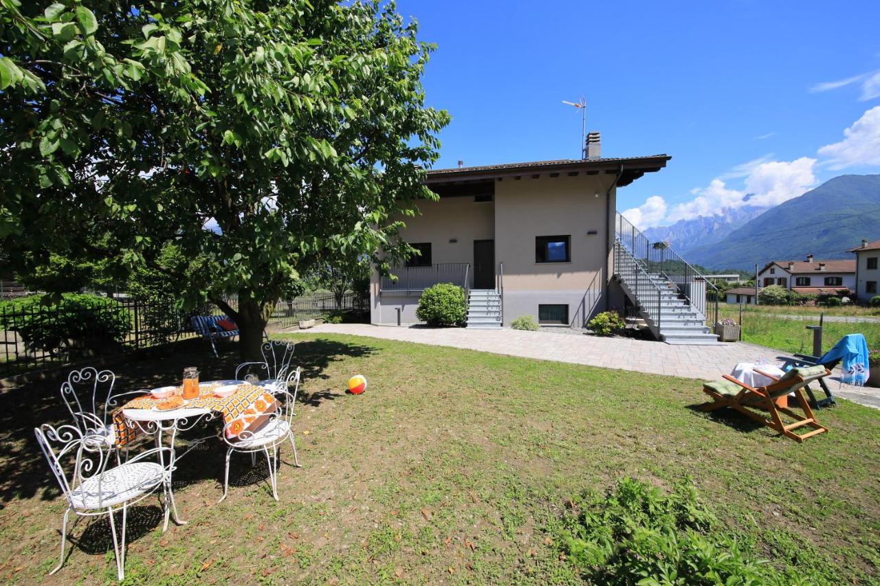 Casa Didi & Rosi - Lake Como - B&B