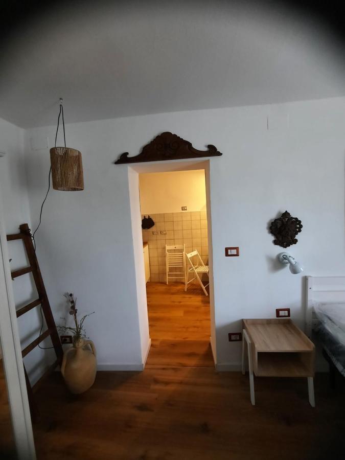 Oselyn Holiday Flat - B&B Bucine