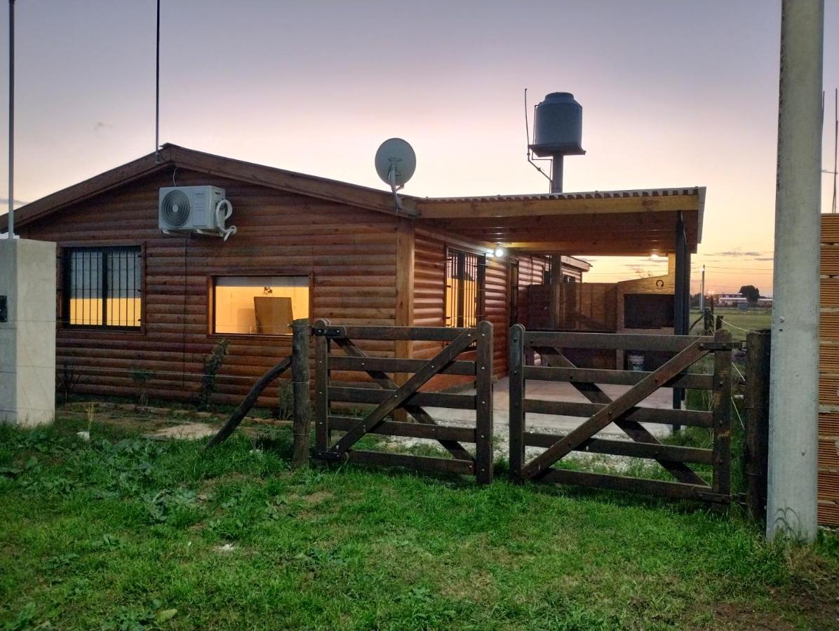 La Escapada 1 - Chambres d’hôtes Ramallo