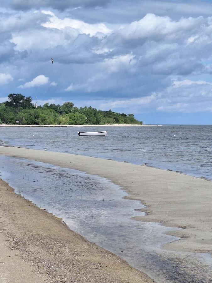 Maison Romantique - B&B Ragaciems