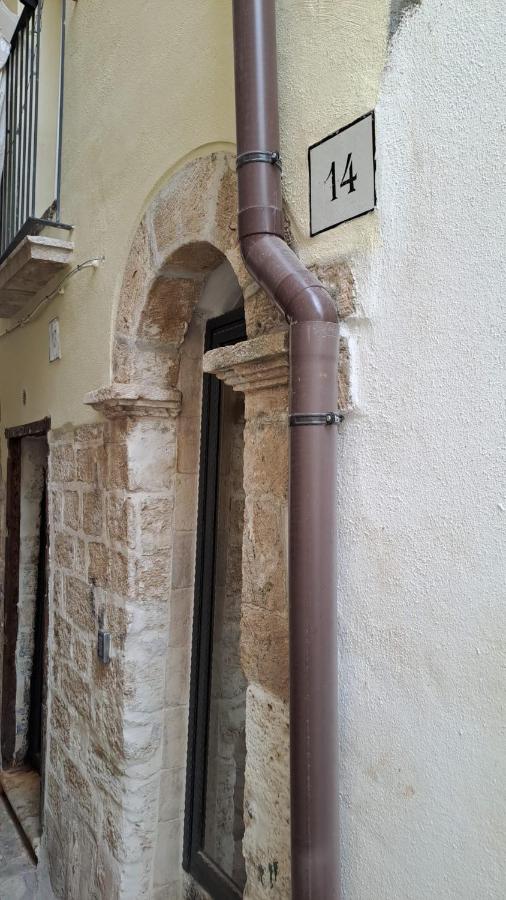 Una Corte sui tetti di Bari - B&B Bari