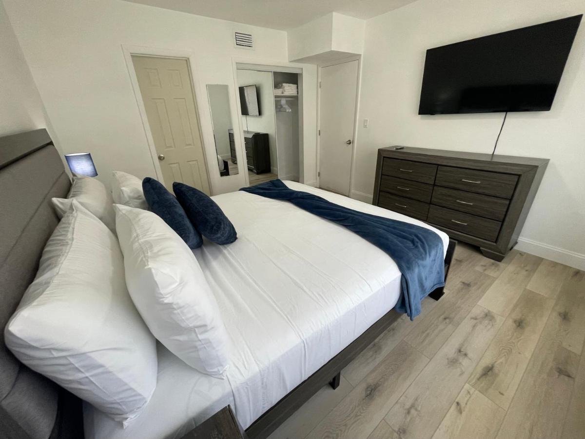 Appartamento con 1 Camera da Letto