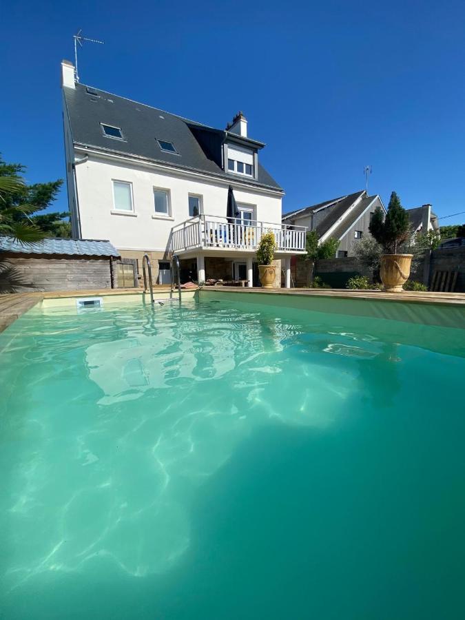 Villa des Pins - B&B