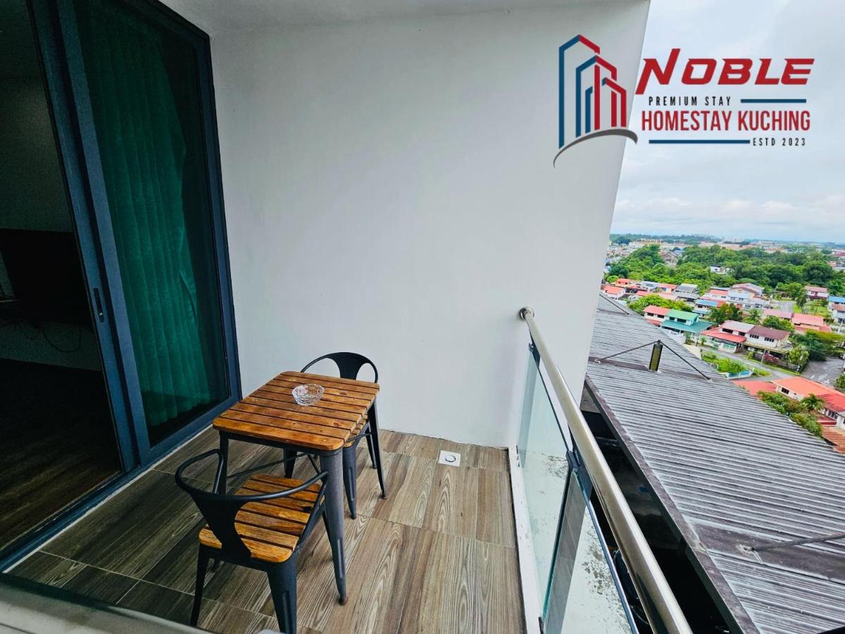 NOBLE Modern Vivacity Jazz Airport view 3BR 5-7pax - Chambres d’hôtes