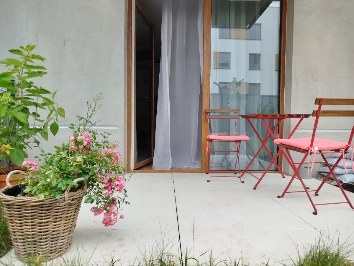 Apartment Talarowa Delux - B&B