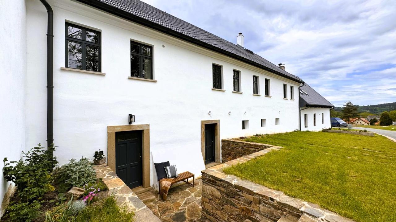 Semtěš 5 - Bed and Breakfast