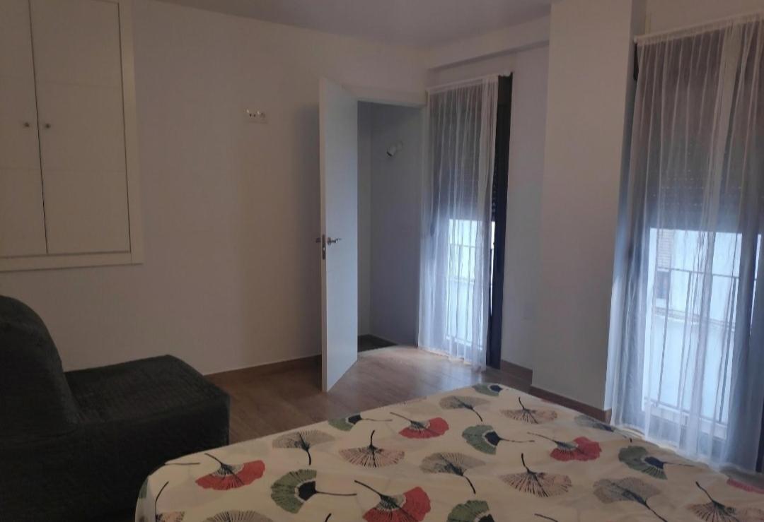 Apartamento de 1 dormitorio