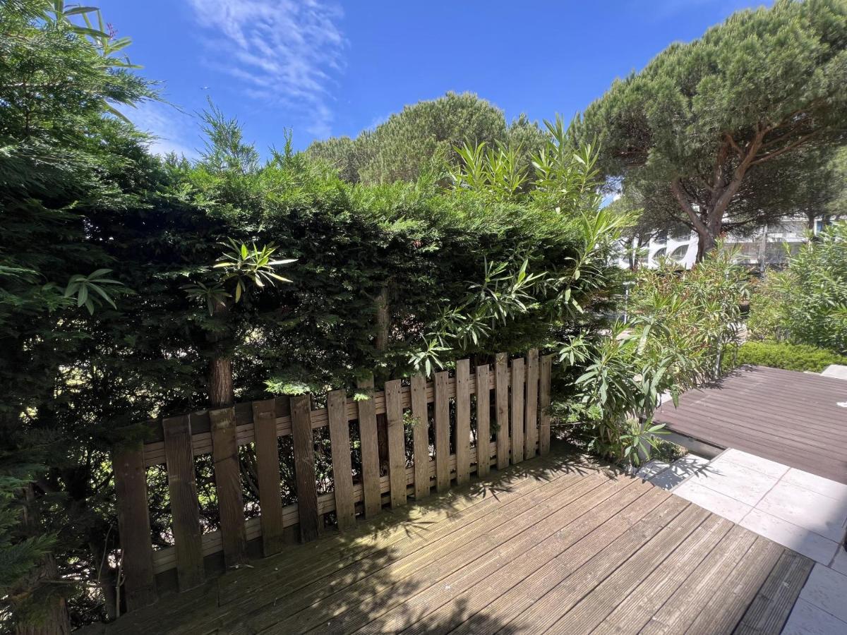 Sol-y-Days Soleiade, Agréable Rez De Jardin proche des plages - Bed and Breakfast La Grande-Motte