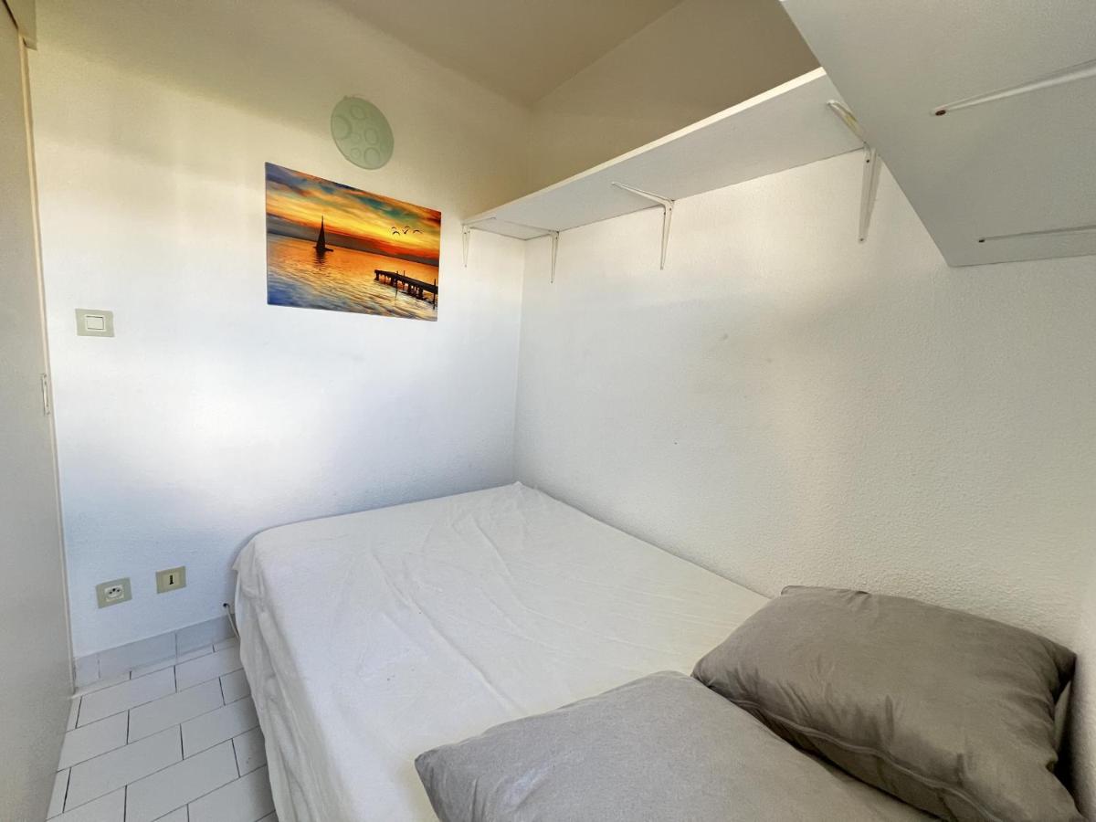 Appartement met Balkon