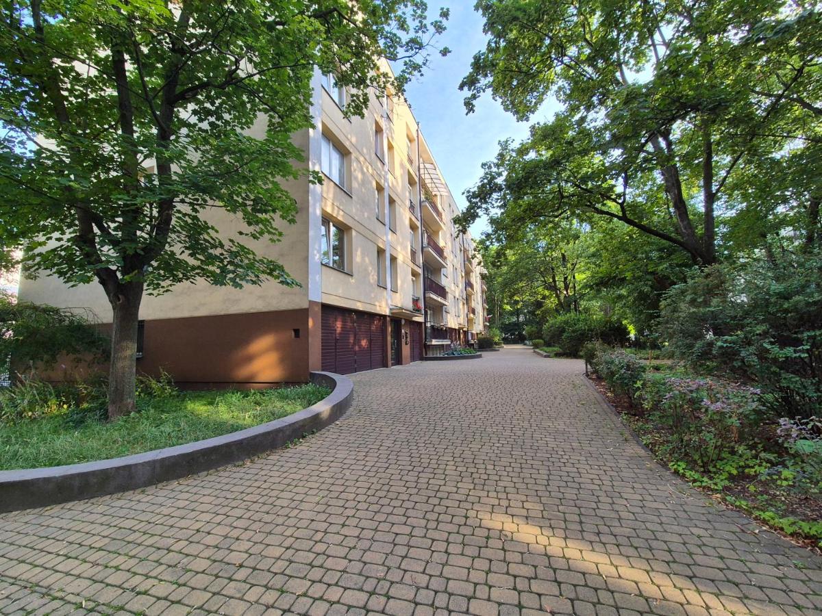 Apartament Miodowa Warszawa - B&B