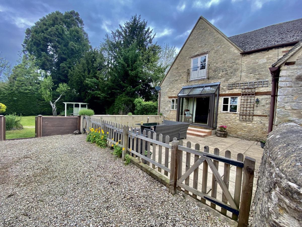 The Old Coach House - B&B