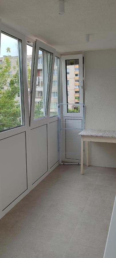 Cozy Kaunas apartment - Ferienwohnung