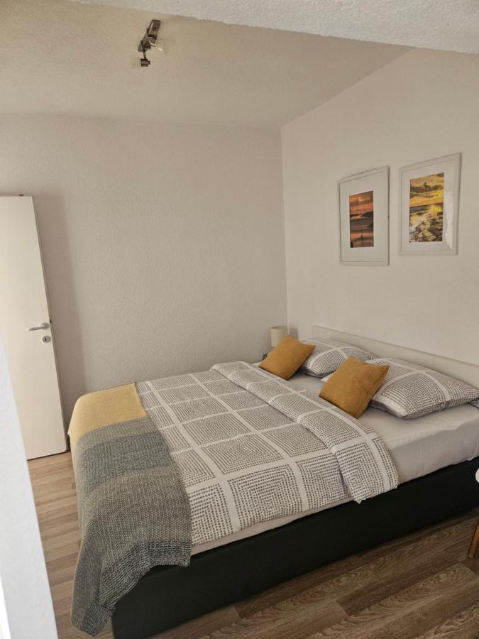 One-Bedroom Apartment - Sea Side