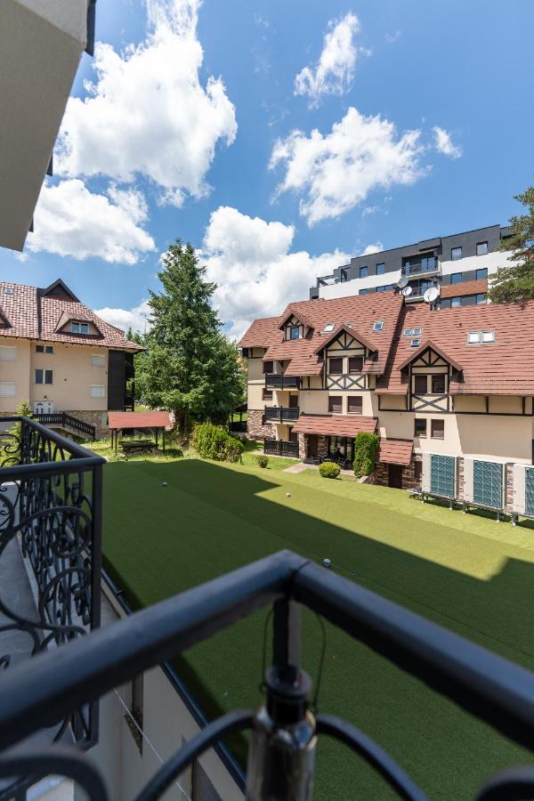 Apartment Valt & Spa - B&B