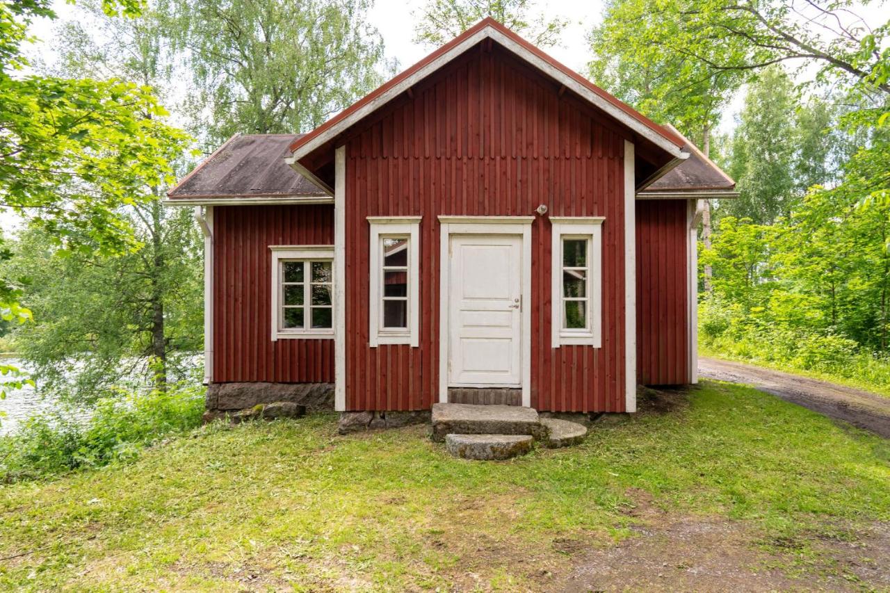 Myllytupa - B&B