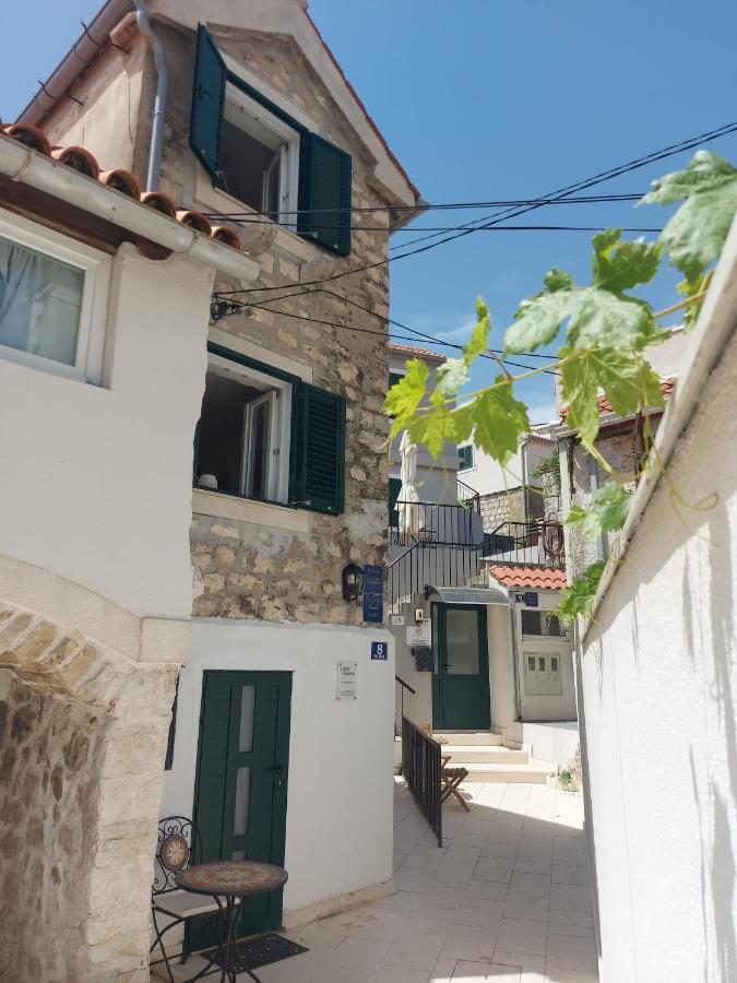 Little Palmina - Chambres d’hôtes Split