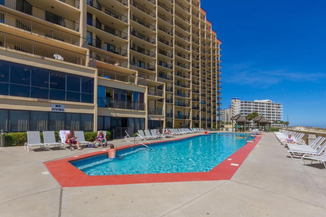 Phoenix V Vacation Rental Condos - B&B