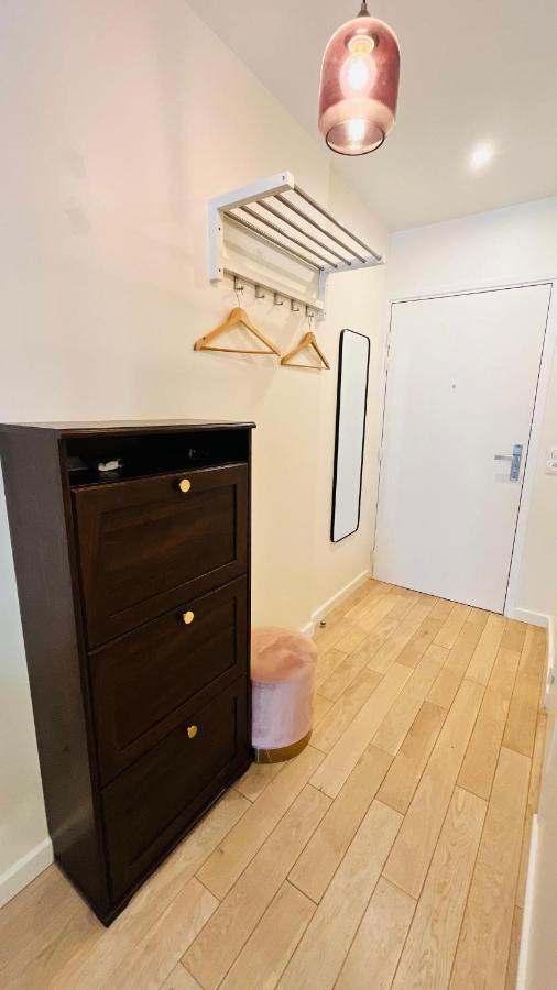 Riviera Suite - Spacieux T3 - 5 min du métro- Paris centre à 10min - B&B Asnières-sur-Seine