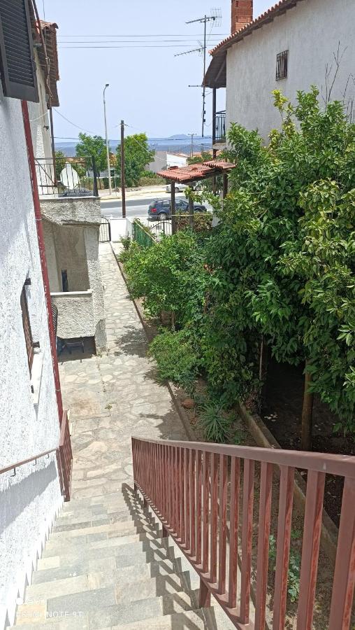 Panos's apartment - B&B