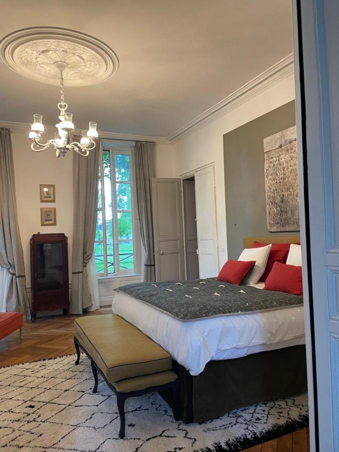 Deluxe Zimmer (2 Erwachsene & 1 Kind)