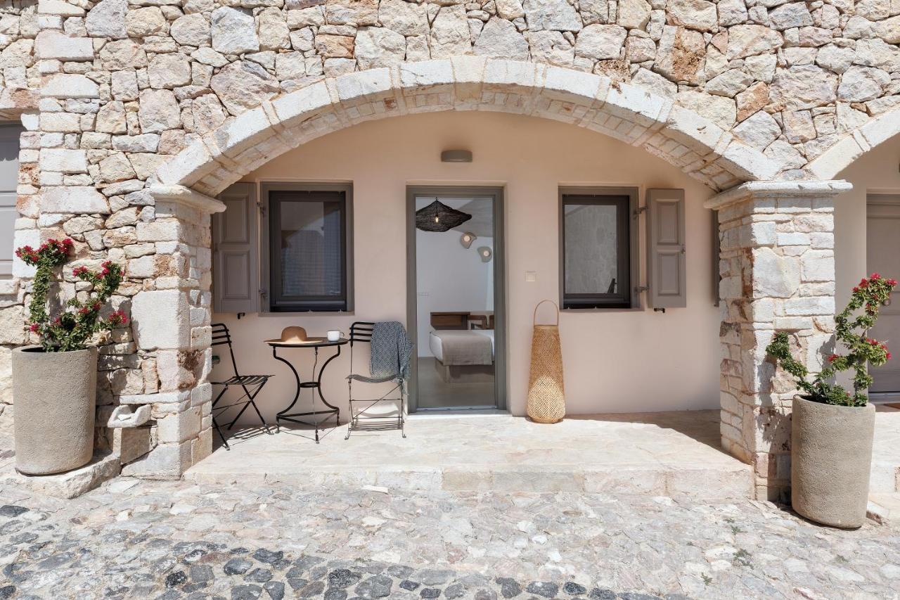 Villa Superior con piscina privada