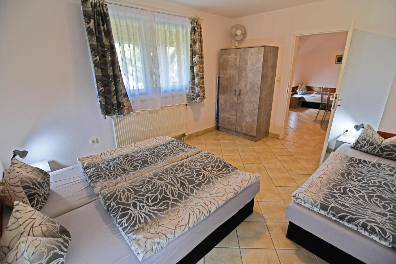Family Room with Balcony