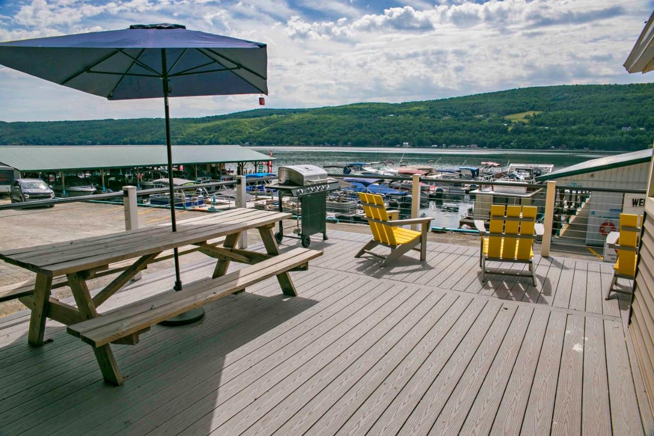 The Mooring - Bed and Breakfast