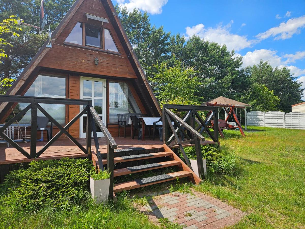 Haus mit 2 Schlafzimmern