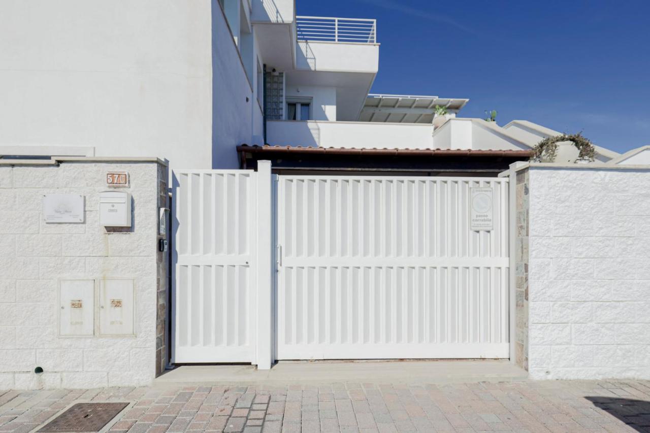 Vista mare Fiumicino - B&B