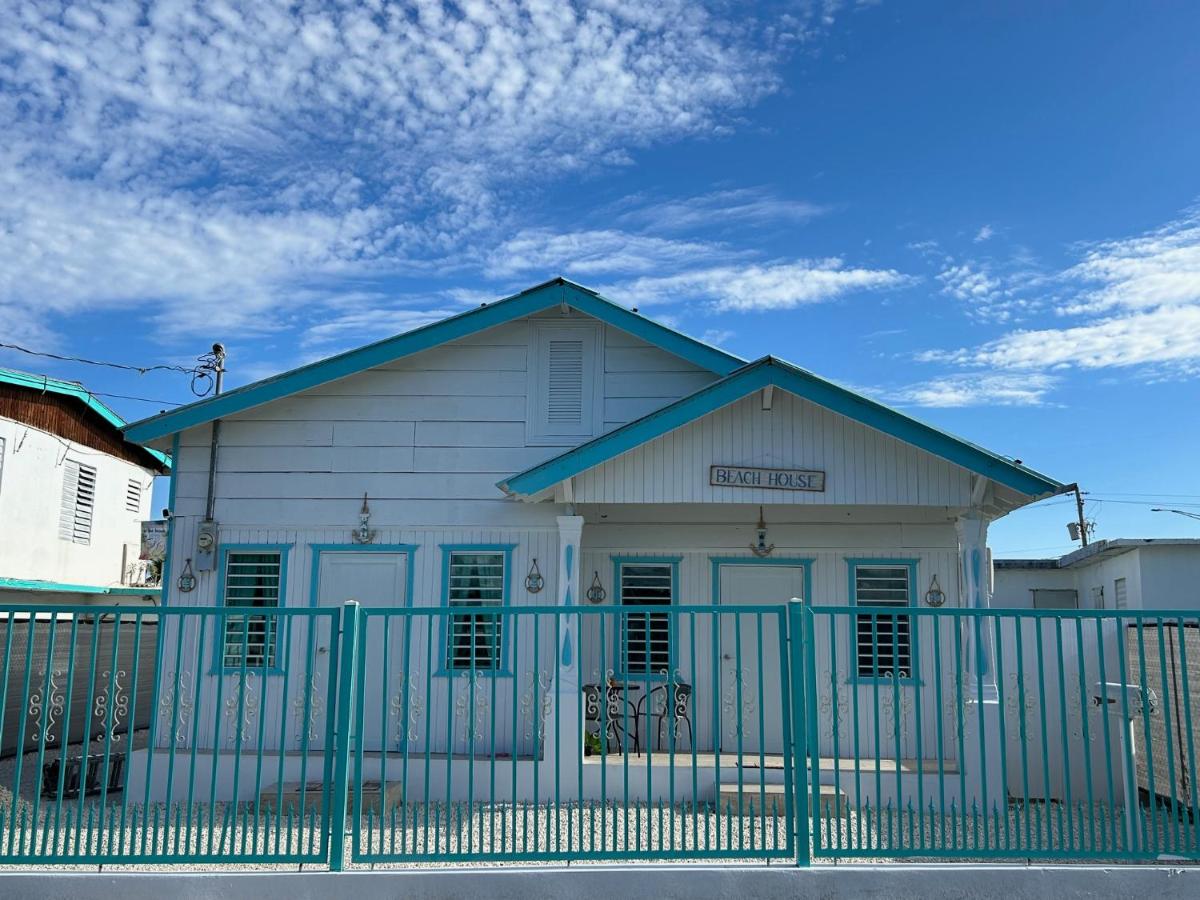Casita Sonia Del Mar at Playita Salinas - B&B Salinas