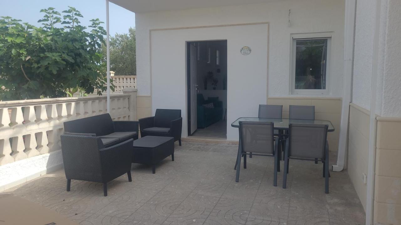Casetta Oliveto - B&B San Pietro in Bevagna