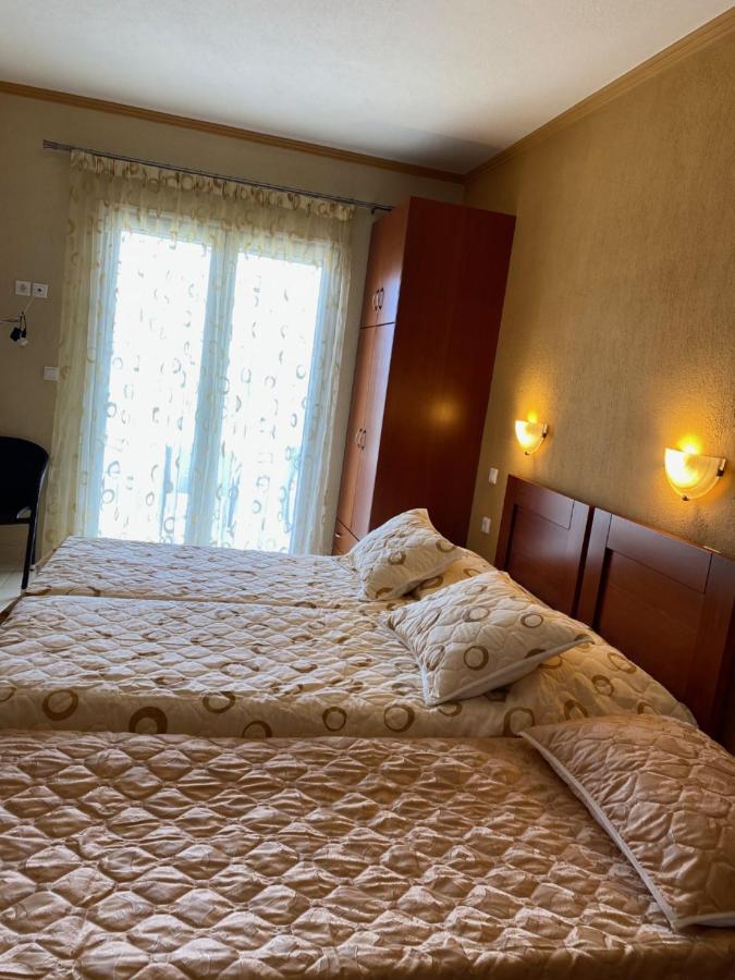 Diana studios - B&B Vourvourou